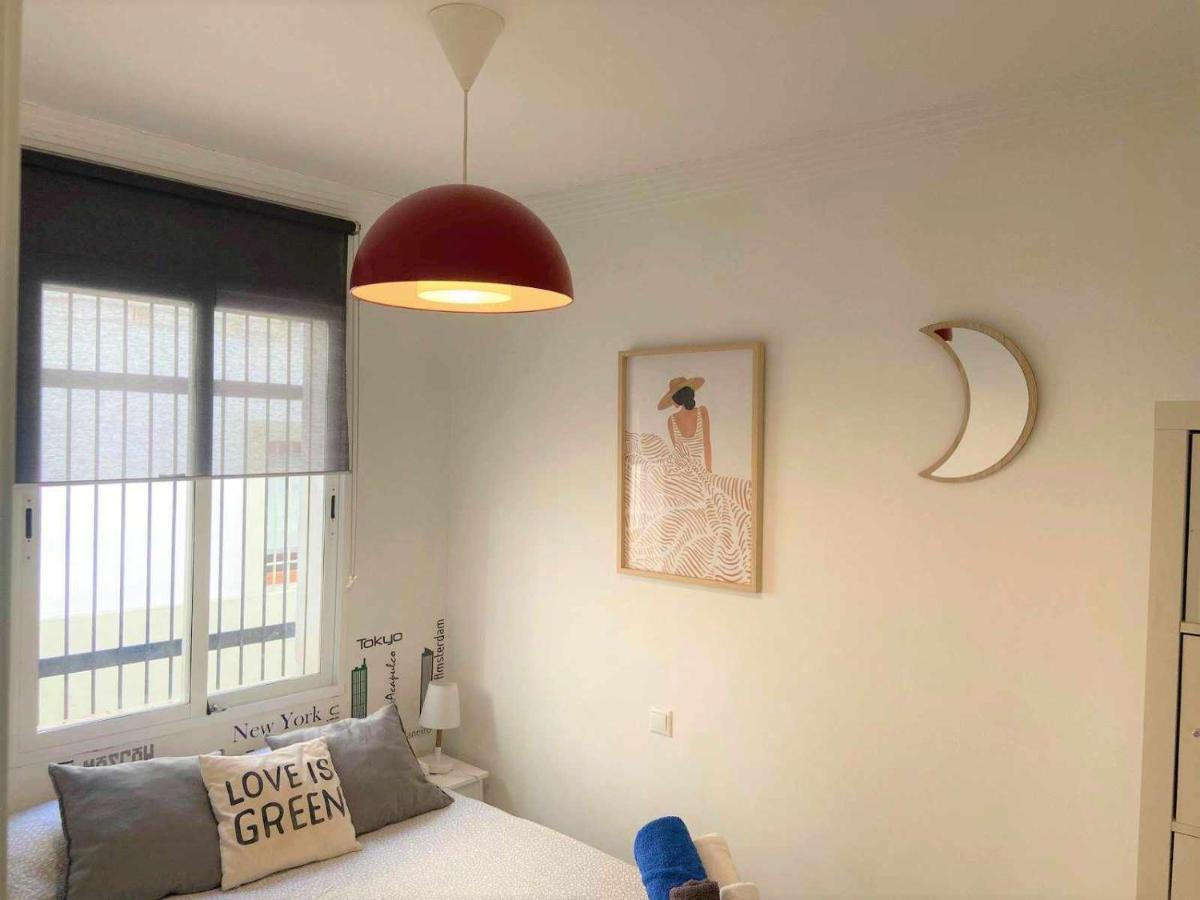 Despertar En San Basilio Apartamento Córdova Exterior foto
